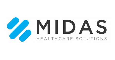 midas healthcare solutions inc|MIDAS and IQ Inc. Partner to Develop Software to Protect.